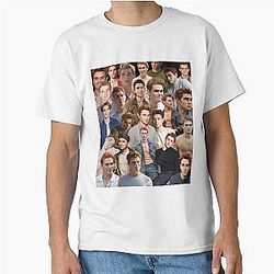 KJ Apa Classic T-Shirt