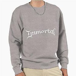 KJ Apa - Archie Classic Sweatshirt