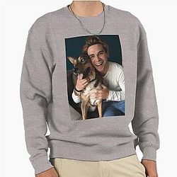 KJ Apa Classic Sweatshirt