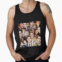 KJ APA Collage Tank