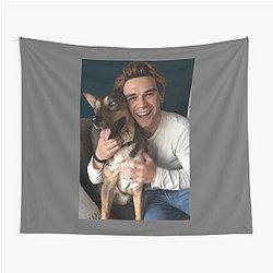 KJ Apa - actor Tapestry