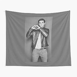 KJ Apa - Archie Andrews Tapestry