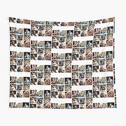 KJ Apa Tapestry