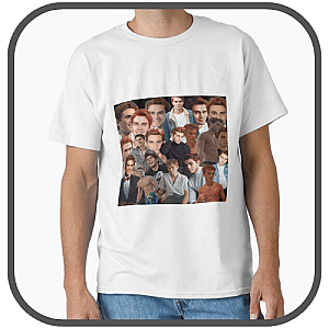 KJ Apa T-Shirts