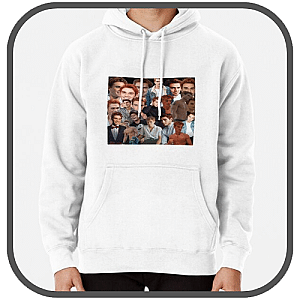 KJ Apa Hoodies