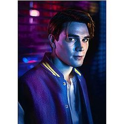 Riverdale 11 x 17 inches KJ APA