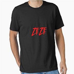 Zeze - Kodak Black Essential T-Shirt
