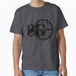 Kodak Black Classic T-Shirt