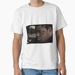 Kodak Black Classic T-Shirt