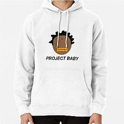 Kodak Black Project Hoodie