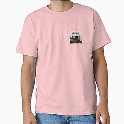 Kodak Black Gargoyles Classic T-Shirt