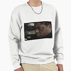 Kodak Black Sweatshirt