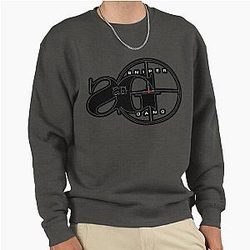Sniper Gang Logo Kodak Black Sweatshirt