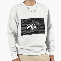 Kodak Black Snipergang Pullover Sweatshirt