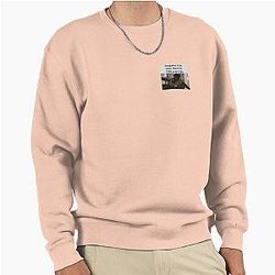 Kodak Black Gargoyles Pullover Sweatshirt