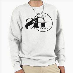 Sniper Gang Kodak Black Pullover Sweatshirt