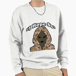 Kodak Black I Hope Sweatshirt