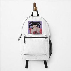 Kodak Black Backpack