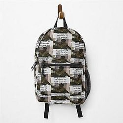Kodak Black Gargoyle Backpack