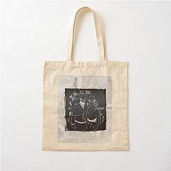 Kodak Black Cotton Tote Bag