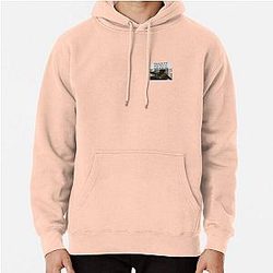 Kodak Black Gargoyle Pullover Hoodie