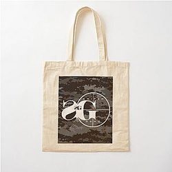 Kodak Black Poster Snipergang Cotton Bag