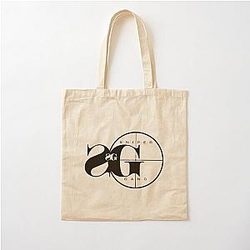 SNIPER KODAK BLACK Tote Bag