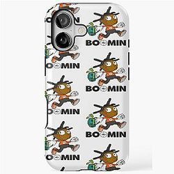 Kodak Black Colorful Gear Sniper Gang Shirt iPhone Tough Case