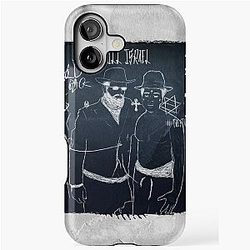 Kodak Black iPhone Case