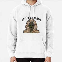 Kodak Black I Hope Hoodie