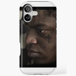 Kodak Black iPhone Case