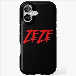 ZZE - Kodak Black iPhone Tough Case