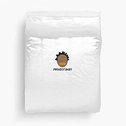 Kodak Black Project Baby T-Shirt
