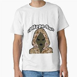 Kodak Black I Hope Memes T-Shirt