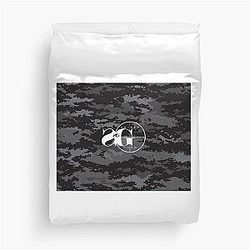 Sniper Gang Kodak Black Duvet Cover