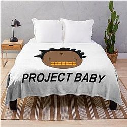Kodak Black Project Blanket