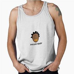 Kodak Black Project Baby T-Shirt