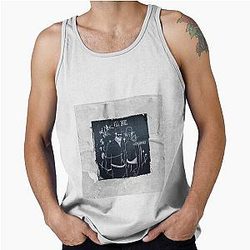 Kodak Black Bill Israel Tank Top