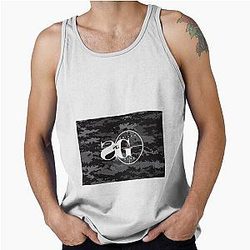 Kodak Black Snipe Gang Tank Top