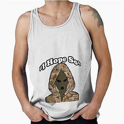Kodak Black I Hope Meme Tank