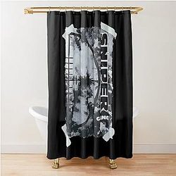 Kodak Black Merch Sniper Shirt