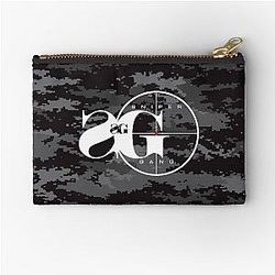 Kodak Black Poster Sniper Zipper Pouch