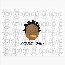 Kodak Black Project Jigsaw Puzzle