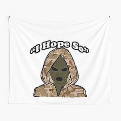Kodak Black I Hope Tapestry