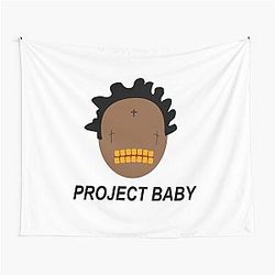 Kodak Black Project Tapestry