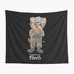 Kodak Black Merch Neighborhood Hero Shirt