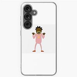 Kodak Black Patty Cake Samsung Galaxy Soft Case