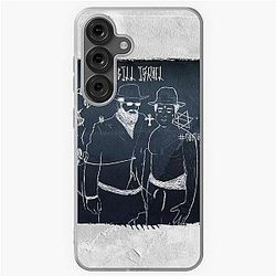 Kodak Black Israel Samsung Galaxy Soft Case