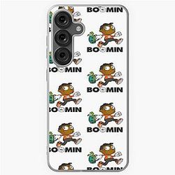 New Kodak Black Colorful Gear Shirt Kodak Samsung Galaxy Soft Case