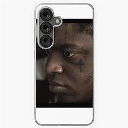 Kodak Black Samsung Galaxy Soft Case